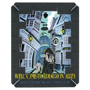 �G���X�J�C�b�w�n���[�E�|�b�^�[�x �y�[�p�[�V�A�^�[ �uWelcome to diagon alley�v�yPT-400�z�bPT-400 �ذ�߯�� Welcome to diagon alley