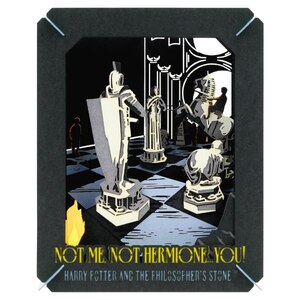 �G���X�J�C�b�w�n���[�E�|�b�^�[�x �y�[�p�[�V�A�^�[ �uNot me, not Hermione�cyou�I�v�yPT-402�z�bPT-402 �ذ�߯�� Not me not Hermione you