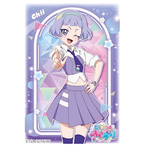 �G���X�J�C�b�L�����N�^�[�X���[�u�~�j �u�Ђ݂̃A�C�v���v �^����`�B (ENS-08)�b��׽ذ���� ENS-08 �����