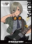 ガールズバンドクライ　スリーブ　31個セット　エンスカイ 71g6BDCT95L._UF350,350_QL50_.jpg