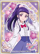 キャラクタースリーブ 魔法つかいプリキュア！！～MIRAI DAYS