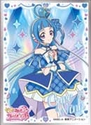 キャラクタースリーブ 「キミとアイドルプリキュア♪」 キュア