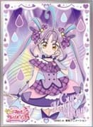 キャラクタースリーブ 魔法つかいプリキュア!! -MIRAI DAYS