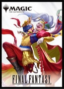 マジック：ザ・ギャザリング―FINAL FANTASY プレイヤーズカード