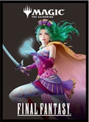 マジック：ザ・ギャザリング―FINAL FANTASY プレイヤーズカード