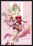 未使用】MTG 魔導の力を持つ少女、ティナ スリーブ＆デッキ