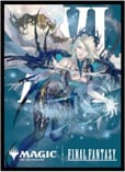 マジック：ザ・ギャザリング――FINAL FANTASY プレイヤーズカード