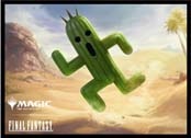 マジック：ザ・ギャザリング――FINAL FANTASY プレイヤーズカード