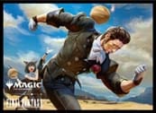 マジック：ザ・ギャザリング――FINAL FANTASY プレイヤーズカード