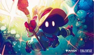 マジック：ザ・ギャザリング――FINAL FANTASY プレイヤーズラバー
