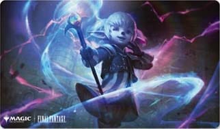 マジック：ザ・ギャザリング――FINAL FANTASY プレイヤーズラバー