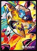 【海外限定】ジョーカー トレーディングカード　スリーブ Z/Xカードサプライ ｜ Z/X - Zillions of enemy X - ゼクス公式
