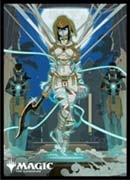 MTG 告別スリーブ　20枚入り✖️5パック Amazon | マジック：ザ・ギャザリング プレイヤーズカード