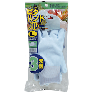 �����ӂ���܁b�s�^�n���h �u���[ 3�o�g S�bA-238S