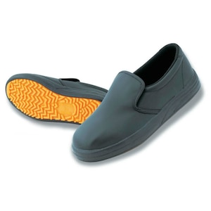 �����ӂ���܁b�W�F�C�L�b�`�� �x�[�V�b�N�i�u���b�N�E23.0cm�j�b211728JW-951