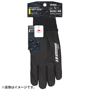 �����ӂ���܁b�z�b�g�G�[�X �������(LL�T�C�Y)�bHA-342-LL