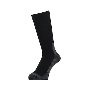 �����ӂ���܁b�X�g�����O�\�b�N�X ��̓^�C�v ���2���g�i�u���b�N�~�O���[�E25�`27cm�j�b2112233S-852