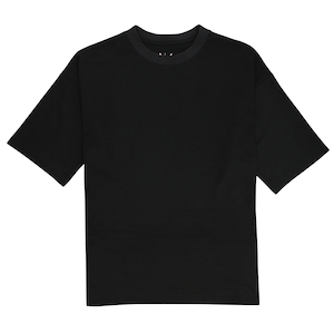 FUBAR�b�I�[�o�[�T�C�Y5���� �N�[��T�V���c(�u���b�N�E�T�C�Y�FLL�j�bFB-700-BLK-LL