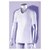 �{�f�B�^�t�l�X�bBT�⊴ �p���[�X�g���b�` ����V�l�b�N�V���c(�z���C�g�ELL)�bJW-622-WHT-LL