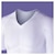 �{�f�B�^�t�l�X�bBT�⊴ �p���[�X�g���b�` ����V�l�b�N�V���c(�z���C�g�ELL)�bJW-622-WHT-LL