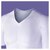 �{�f�B�^�t�l�X�bBT�⊴ �p���[�X�g���b�` ����V�l�b�N�V���c(�z���C�g�EL)�bJW-622-WHT-L
