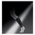 �{�f�B�^�t�l�X�b���M�h�� ���b�O�E�H�[�}�[ (�u���b�N�EL�T�C�Y)�bJW-123-BLK-L