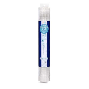 �A�T�q�y���b�R�ۂ��ׂ�ǂ߃}�b�g 45cm�~120cm(�z���C�g)�bHS1-45