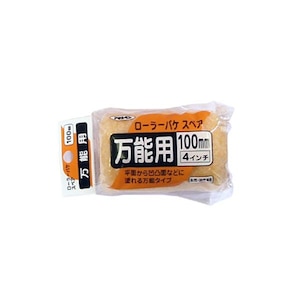�A�T�q�y���b���[���[�o�P�X�y�A���\�p 100mm�bSR-4SP