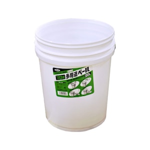 �A�T�q�y���b�v���p���p�r�y�[�� TB-7 20L(��) �t�^�ʔ��b���ֳ�ֳ���-�20L W