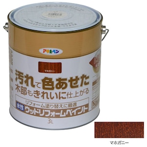 �A�T�q�y���b�����E�b�h���t�H�[���y�C���g 3L (�}�z�K�j�[)�bAP9018134