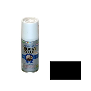 �A�T�q�y���b�N���G�C�e�B�u�J���[�X�v���[ 100ml(�}�b�g�u���b�N)�b�ش�ò��100ML MBK