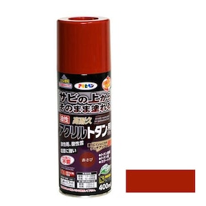 �A�T�q�y���b�������ϋv�A�N�����g�^���X�v���[400ml�i�ԃT�r�j�bAP9018503