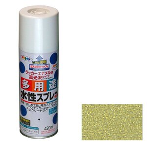 �A�T�q�y���b�������p�r�X�v���[ 420ml(�S�[���h)�b�ֳĽ���-420ML N