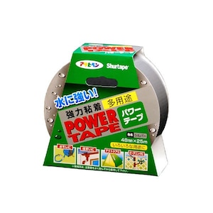 �A�T�q�y���b�p���[�e�[�v ��48mm�~����25m�i�V���o�[�j1���bT251