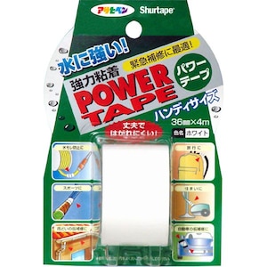 �A�T�q�y���b�p���[�e�[�v ��36mm�~����4m�i�z���C�g �j1���bT042