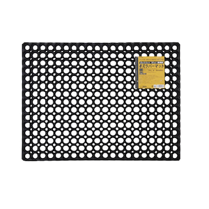 �A�T�q�y���b�L�E���o�[�}�b�g ��60�~���s��80�~����2.2cm(��)�bRM-6080