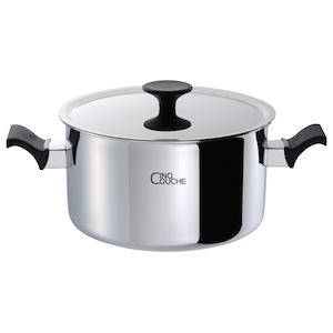 �E���V���}�����H�Ɓb�yIH�Ή��z�f�B�[�v�|�b�g24cm�b10571