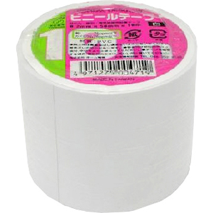 �I�[���b�r�j�[���e�[�v ��5cm�~����10m�bDE5010W