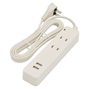 �I�[���b���K�[�h/USB�|�[�g�t���@�d���^�b�v(2��/2�|�[�g�A2m�j�bHS-TKU22W22