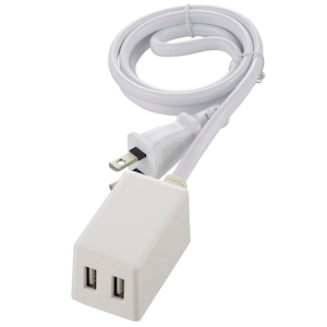 �I�[���bUSB�[�d��iUSB2�|�[�g�E1m�j�bHS-1MUSB-22