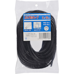 �I�[���b�X�p�C�����`���[�u ��5mm 10m�i���j�bGST-4B