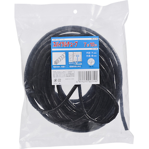 �I�[���b�X�p�C�����`���[�u ��7mm 10m�i���j�bGST-6B
