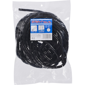 �I�[���b�X�p�C�����`���[�u ��10.2mm 10m�i���j�bGST-9B