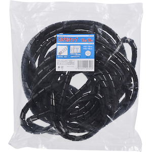 �I�[���b�X�p�C�����`���[�u�@��13mm 10m�i���j�bGST-12B