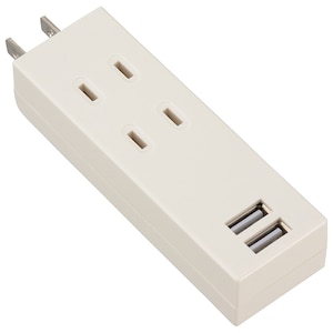 �I�[���bUSB�|�[�g�t���S�^�b�v�i2��+USB2�|�[�g ���t���j�z���C�g�bHS-TU2SPC-W