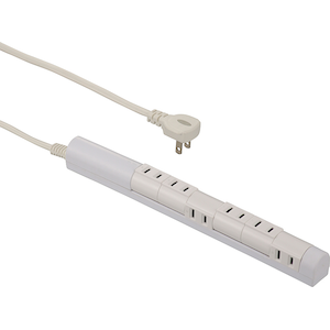 �I�[���b��]�X�����^�b�v�i6���E1.5m�j�z���C�g�bHS-T61C5S3-W