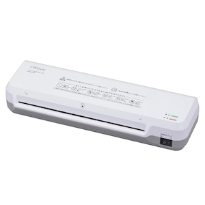 �I�[���b�p�[�\�i�����~�l�[�^�[ A4�T�C�Y�Ή��bLAM-R261