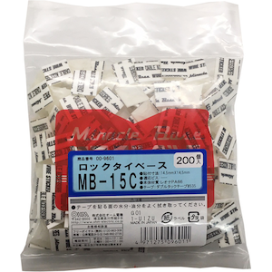 �I�[���b���b�N�^�C�x�[�X MB-15 200���bMB-15(OHM)