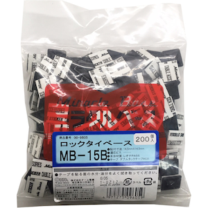 �I�[���b���b�N�^�C�x�[�X MB-15 200���bMB-15B(OHM)