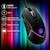 �I�[���bPCGEAR �Q�[�~���O�}�E�X�bPC-SMREX201-K